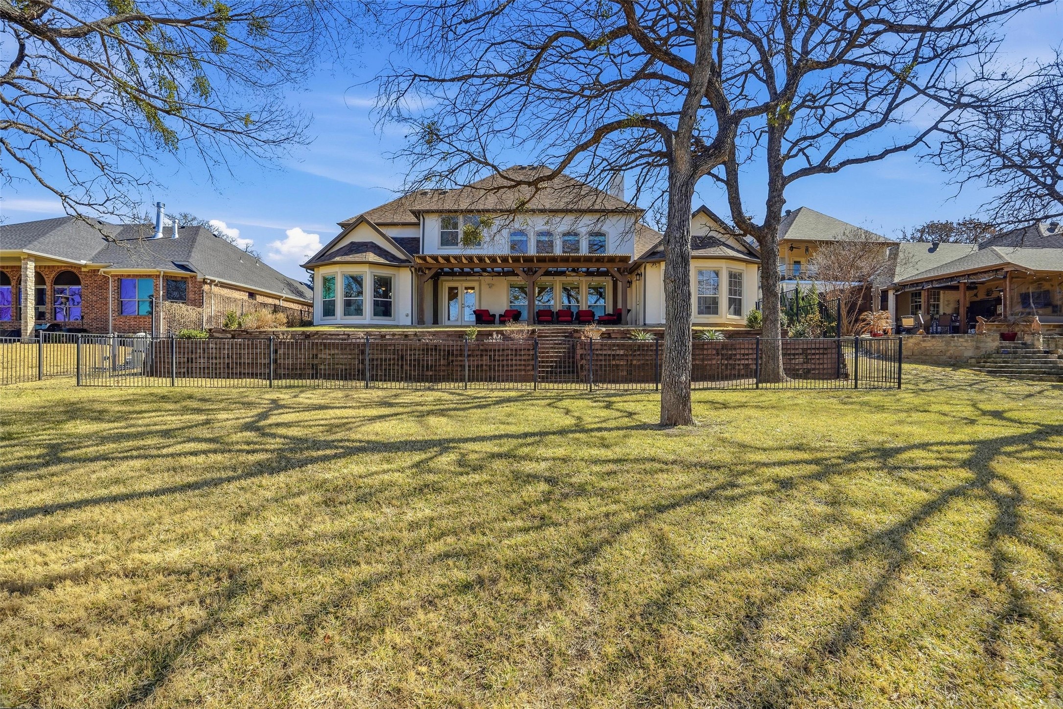 1825 Spinnaker Lane Azle TX 76020