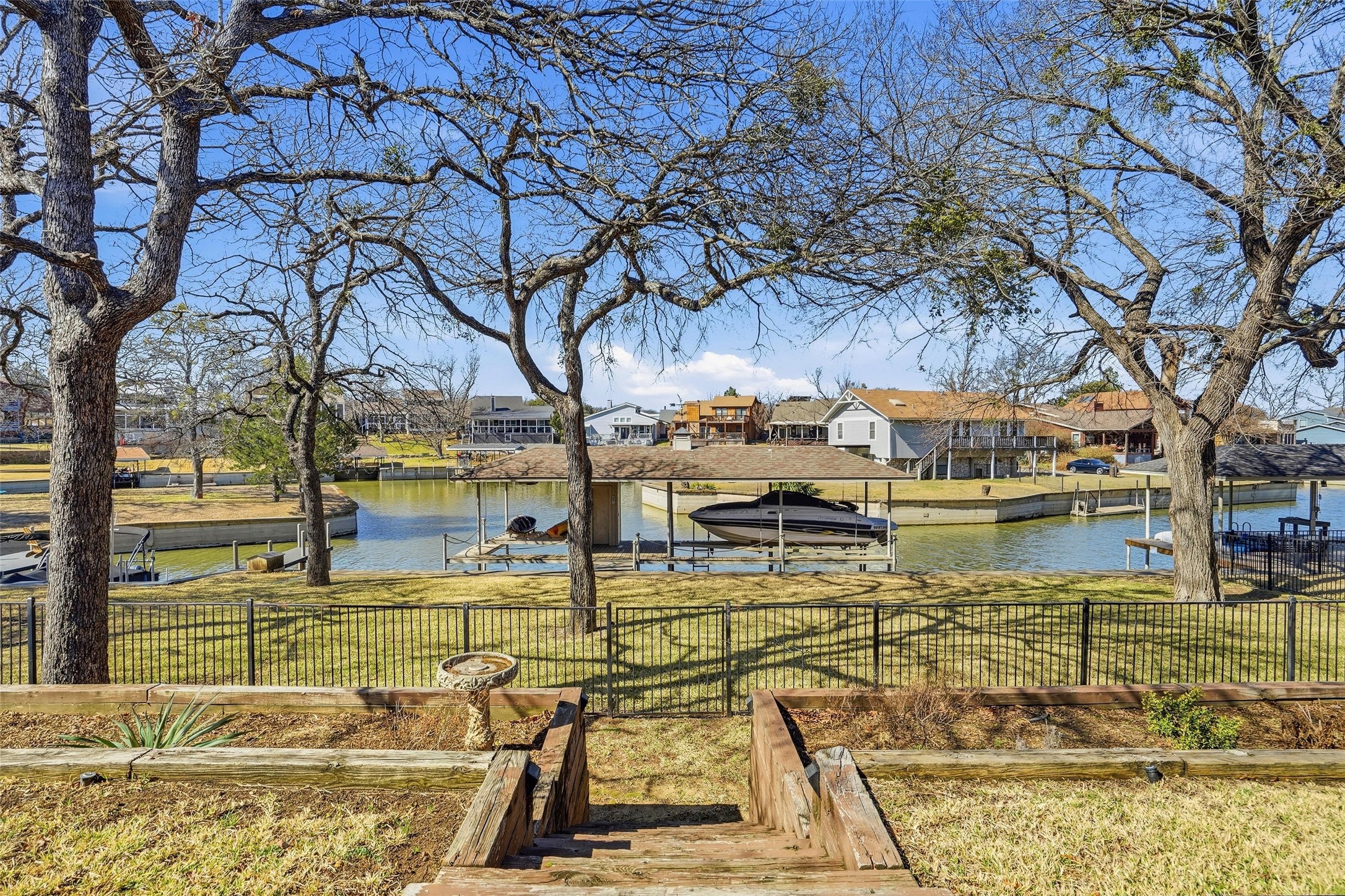 1825 Spinnaker Lane Azle TX 76020