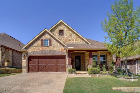 2913 Montebello Drive Denton TX 76210