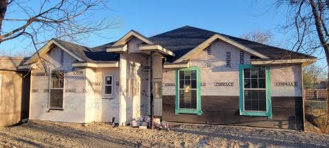 4654 Bunny Lane Wylie TX 75098