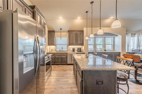 4201 Misty Ridge Street Mesquite TX 75181
