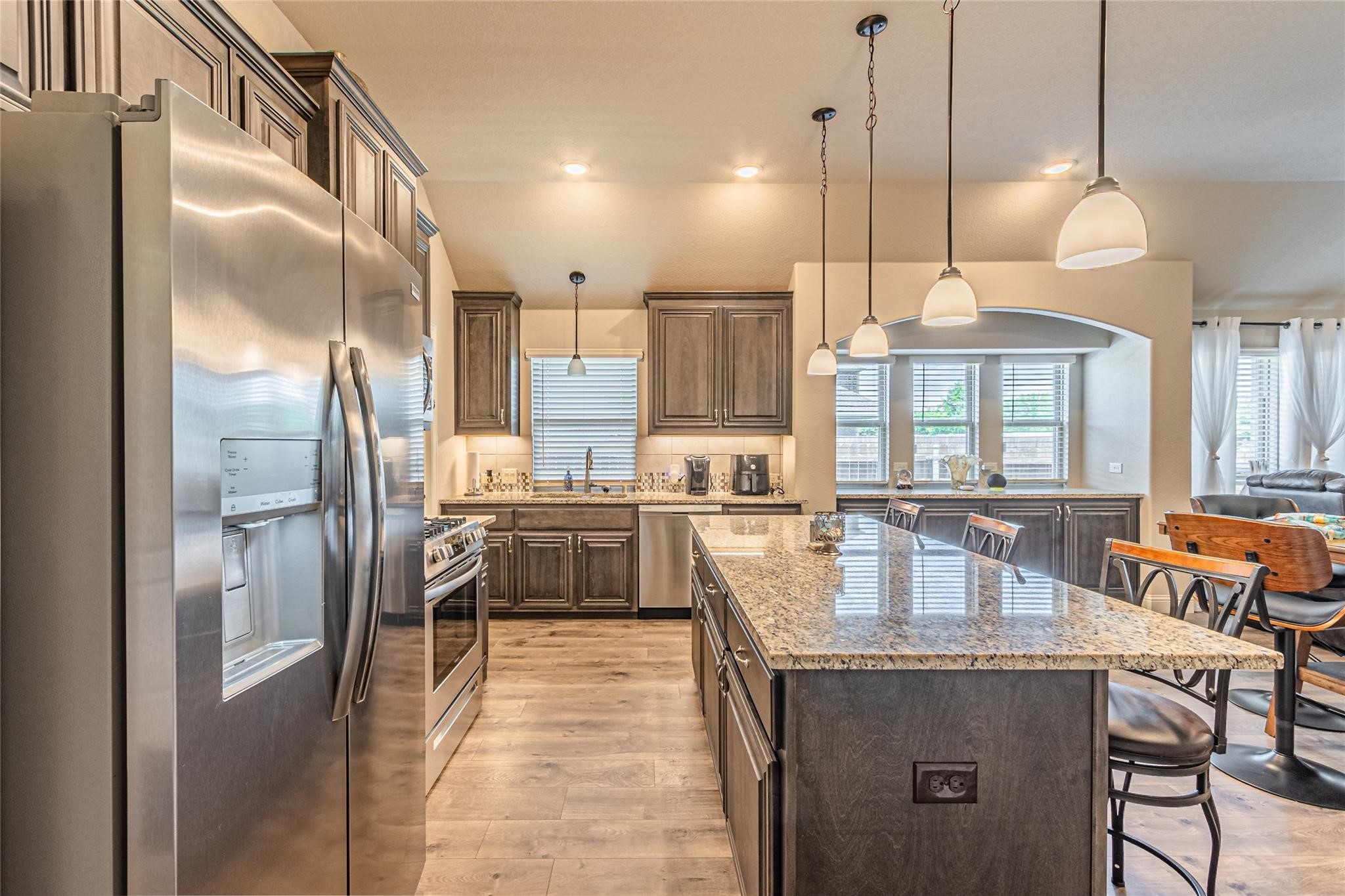 4201 Misty Ridge Street Mesquite TX 75181