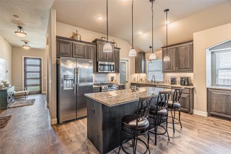 4201 Misty Ridge Street Mesquite TX 75181