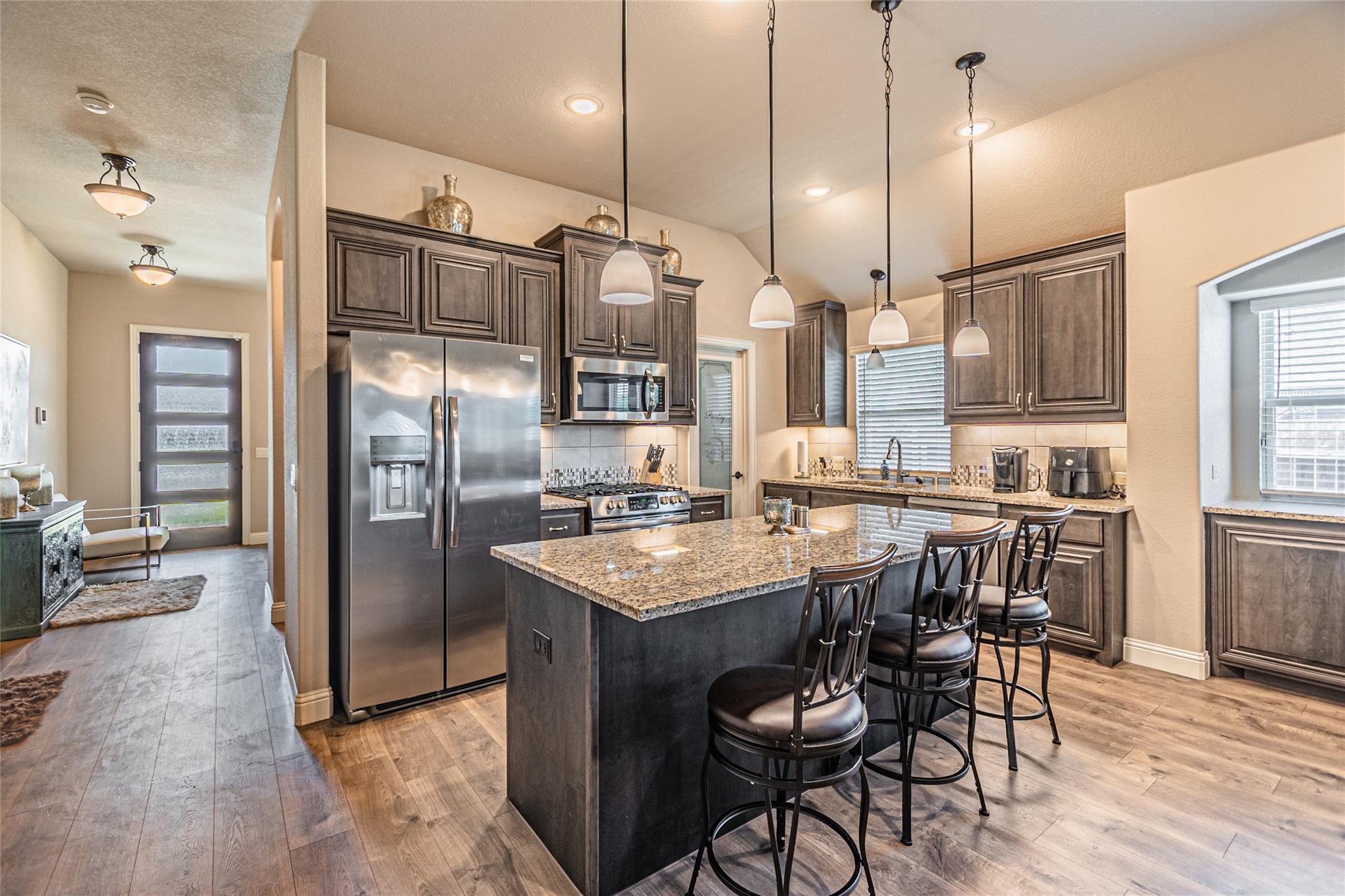 4201 Misty Ridge Street Mesquite TX 75181