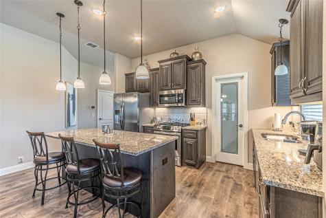 4201 Misty Ridge Street Mesquite TX 75181