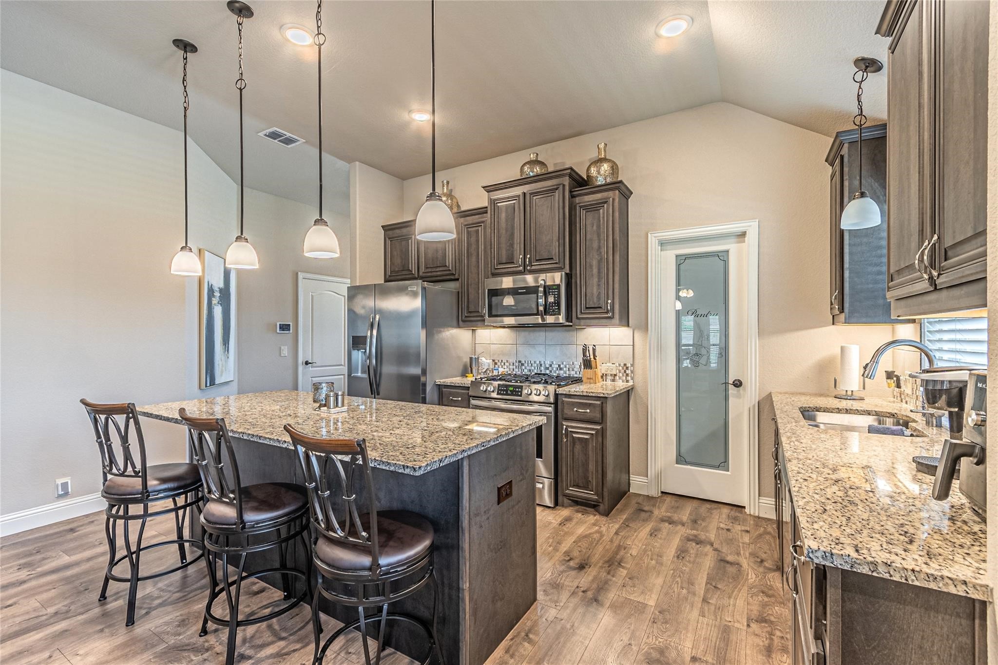 4201 Misty Ridge Street Mesquite TX 75181