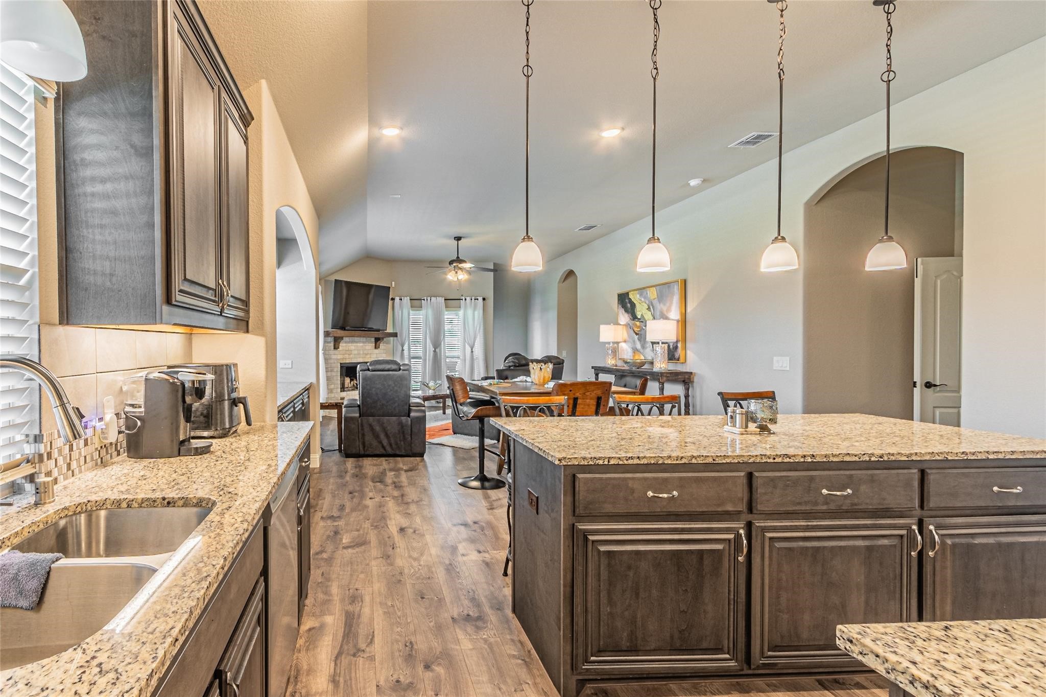 4201 Misty Ridge Street Mesquite TX 75181