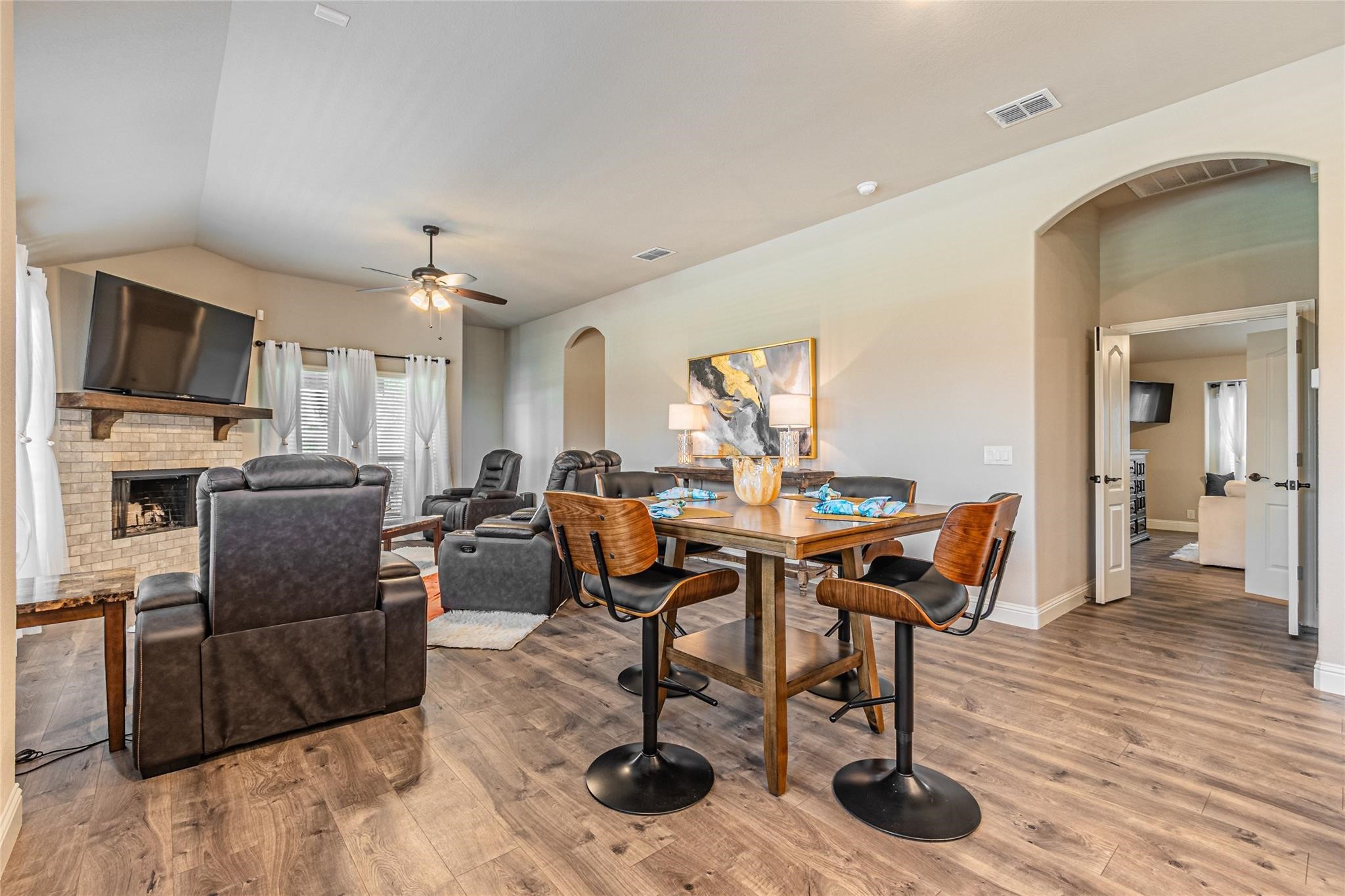 4201 Misty Ridge Street Mesquite TX 75181