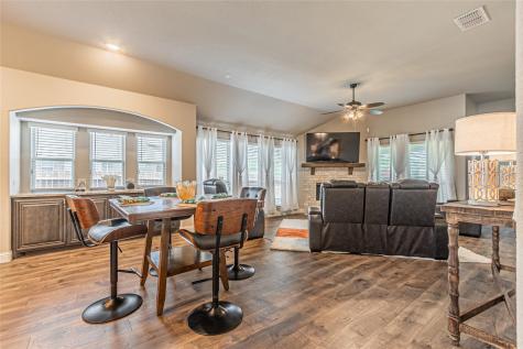 4201 Misty Ridge Street Mesquite TX 75181
