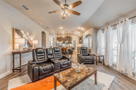 4201 Misty Ridge Street Mesquite TX 75181