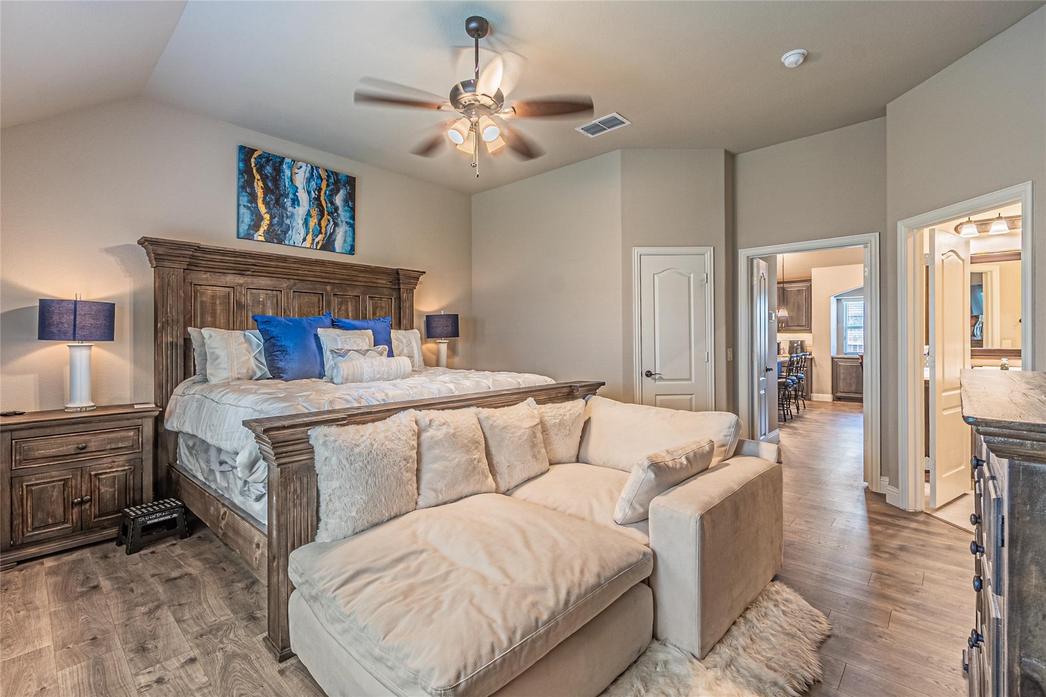 4201 Misty Ridge Street Mesquite TX 75181