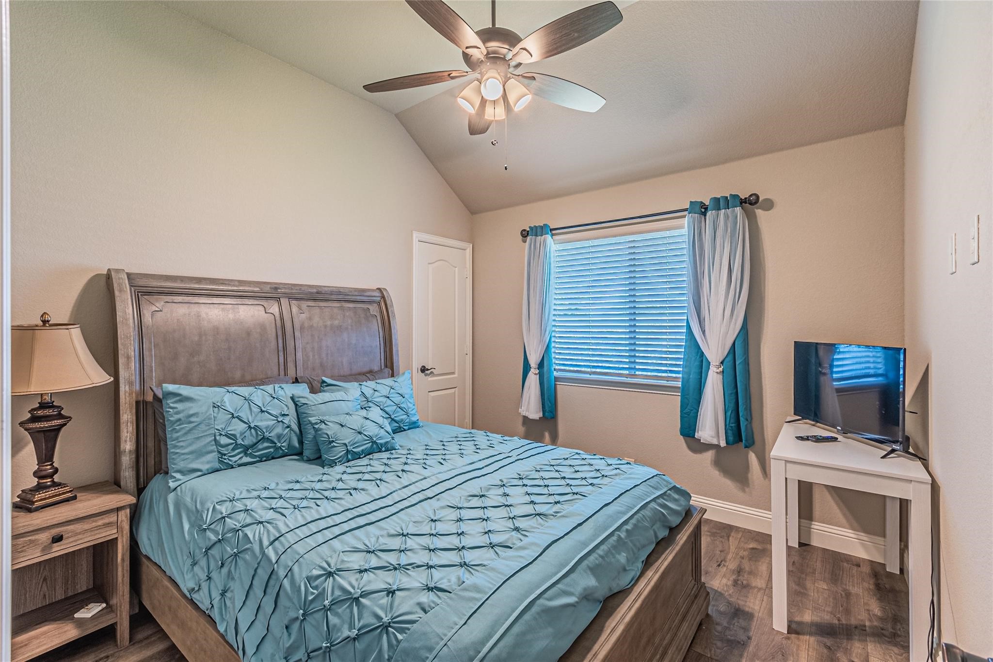 4201 Misty Ridge Street Mesquite TX 75181