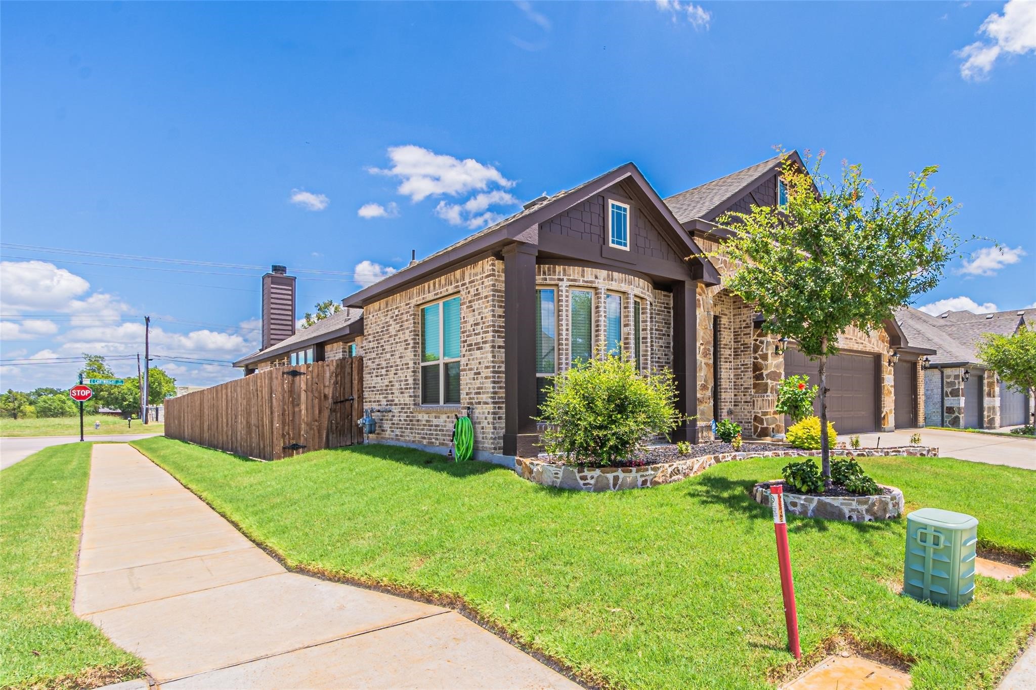 4201 Misty Ridge Street Mesquite TX 75181