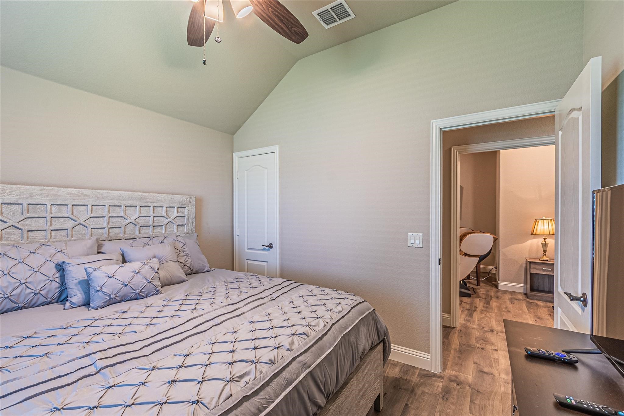 4201 Misty Ridge Street Mesquite TX 75181