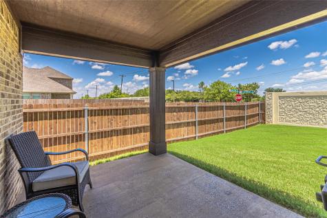 4201 Misty Ridge Street Mesquite TX 75181