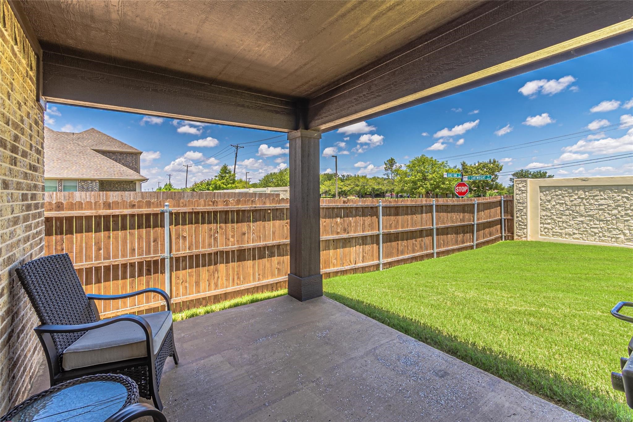 4201 Misty Ridge Street Mesquite TX 75181