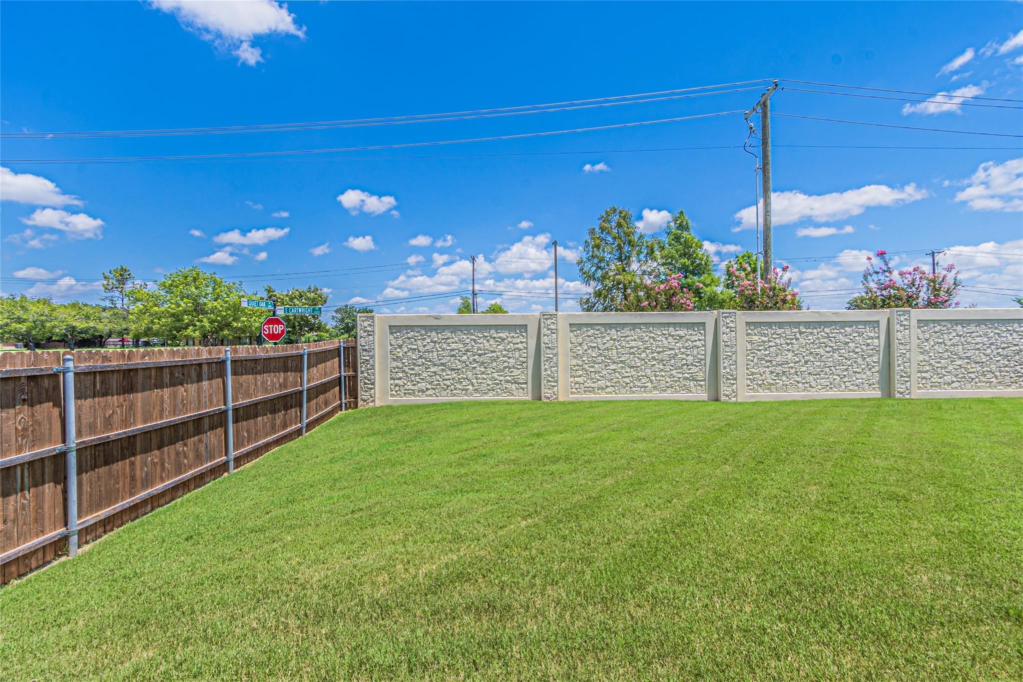 4201 Misty Ridge Street Mesquite TX 75181