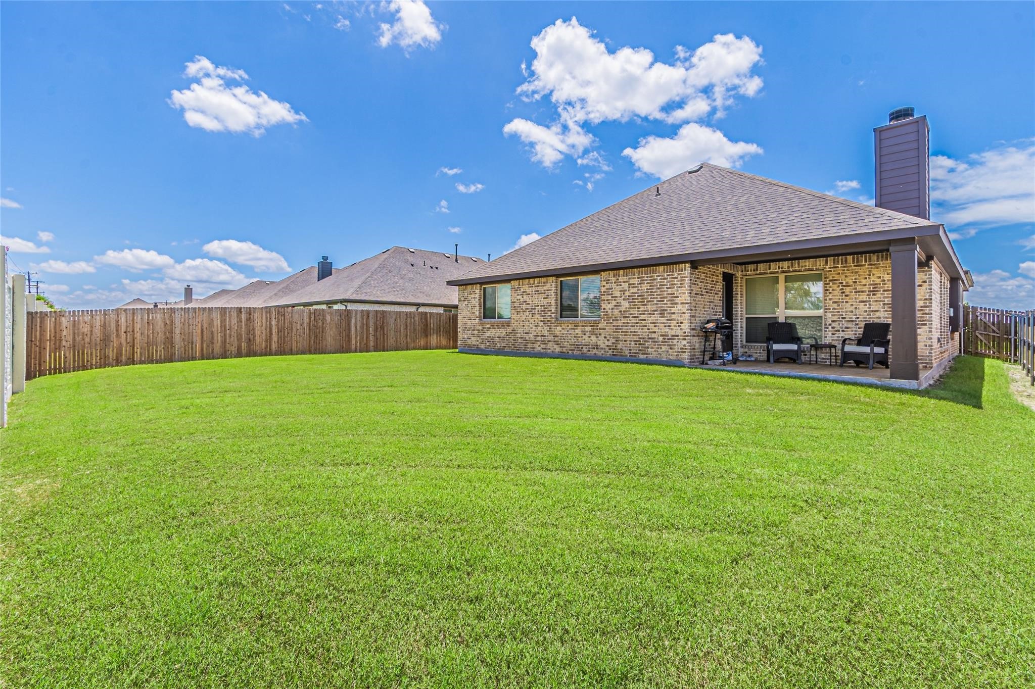 4201 Misty Ridge Street Mesquite TX 75181