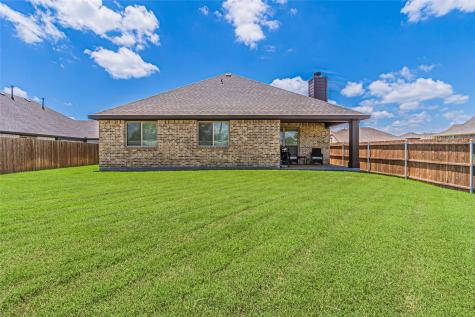 4201 Misty Ridge Street Mesquite TX 75181