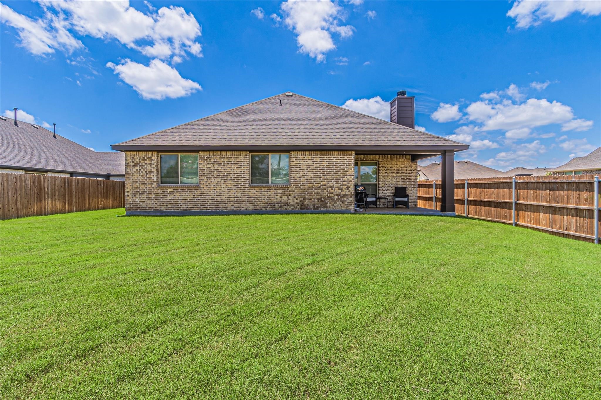 4201 Misty Ridge Street Mesquite TX 75181