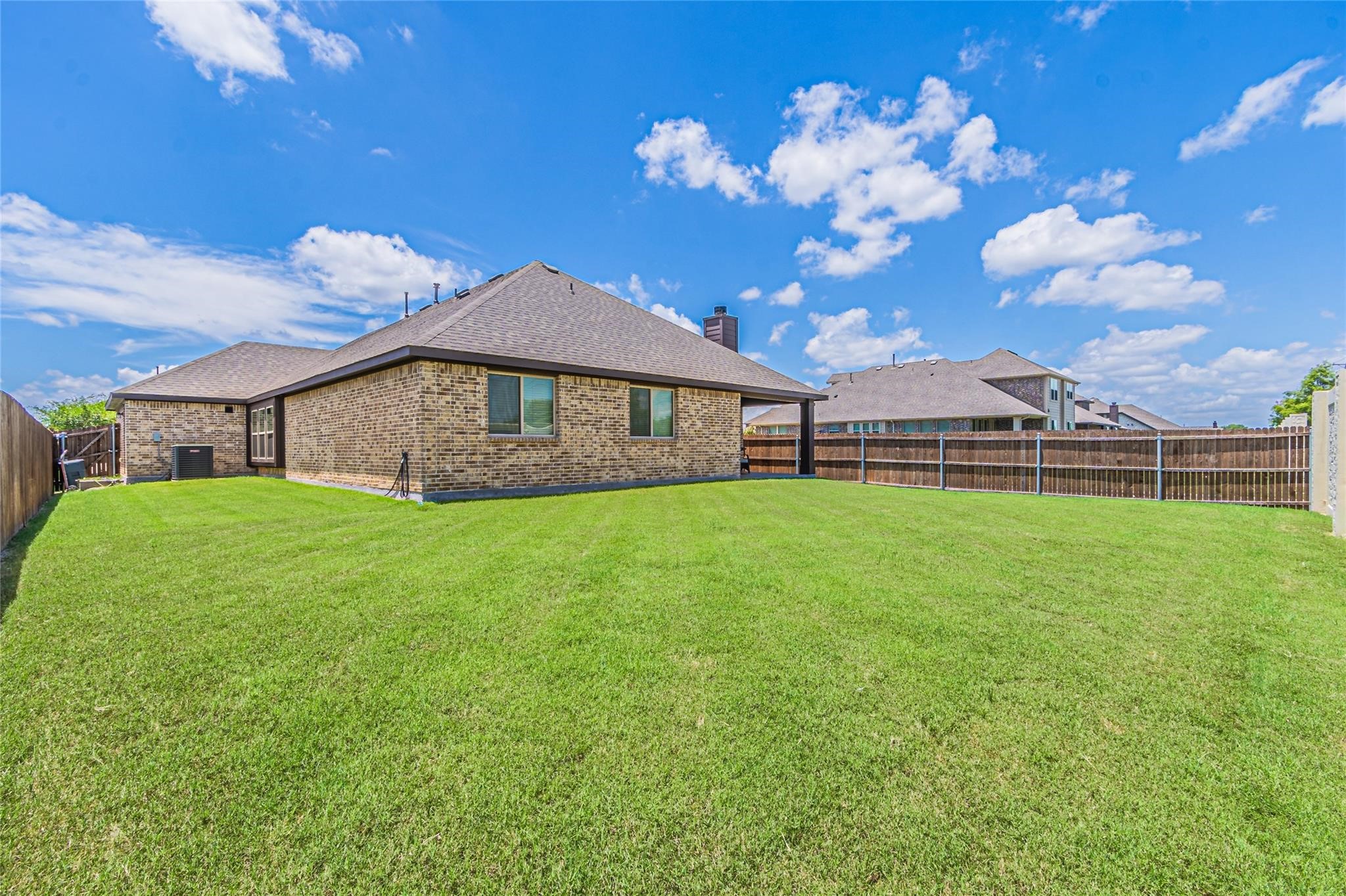 4201 Misty Ridge Street Mesquite TX 75181