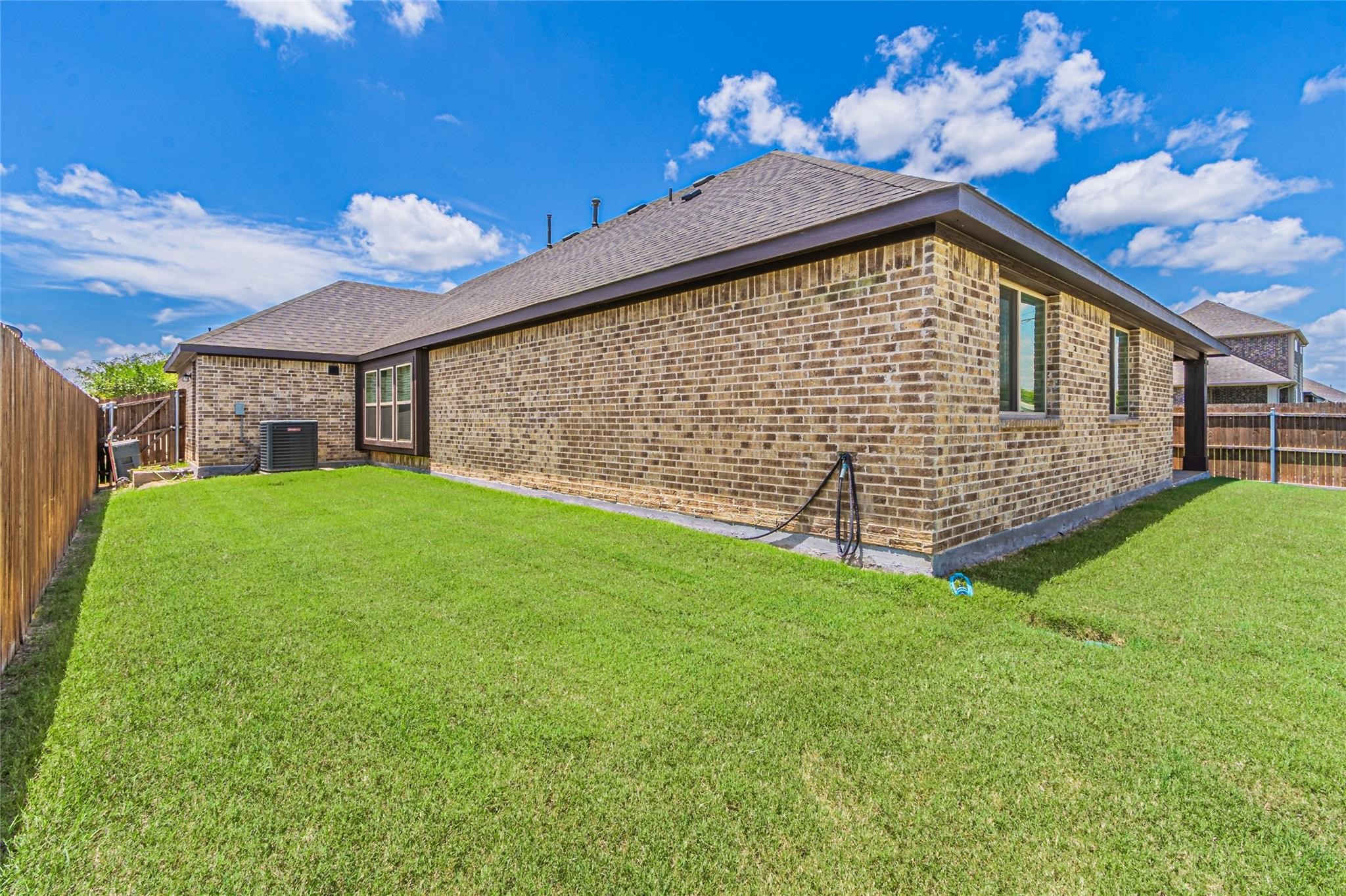 4201 Misty Ridge Street Mesquite TX 75181