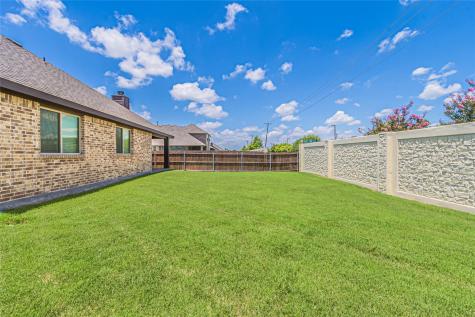 4201 Misty Ridge Street Mesquite TX 75181