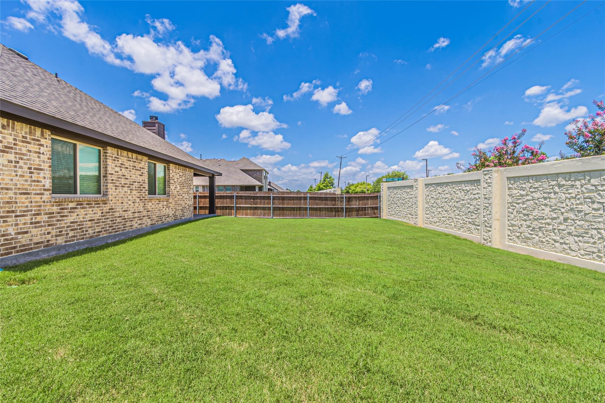 4201 Misty Ridge Street Mesquite TX 75181