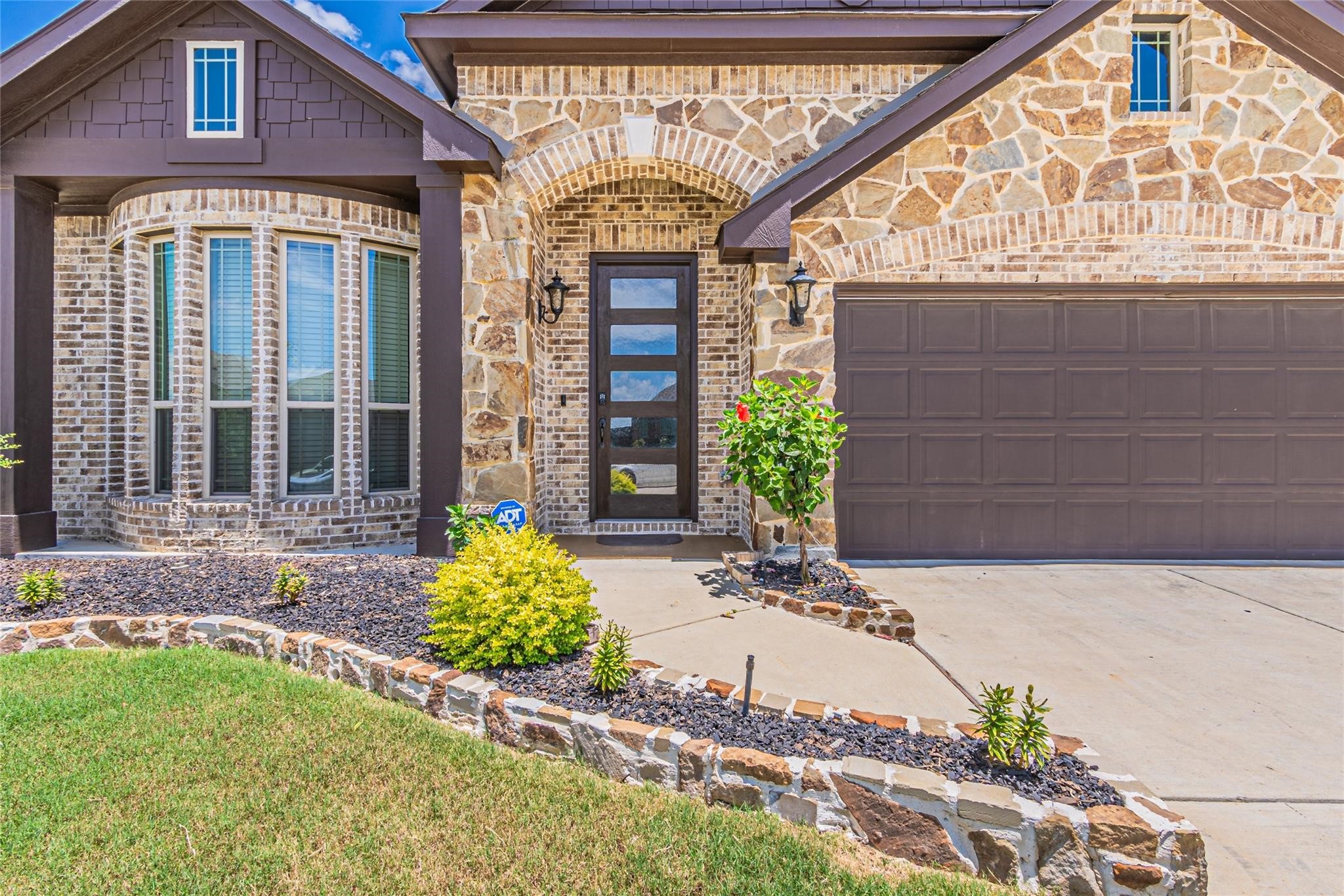 4201 Misty Ridge Street Mesquite TX 75181