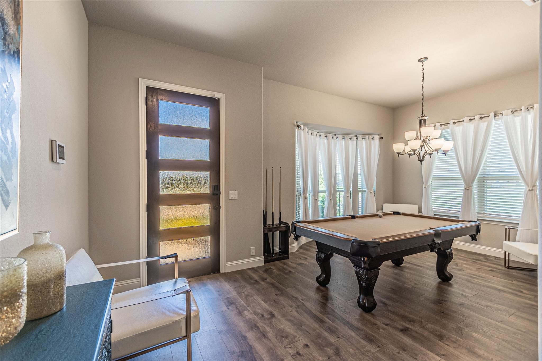 4201 Misty Ridge Street Mesquite TX 75181