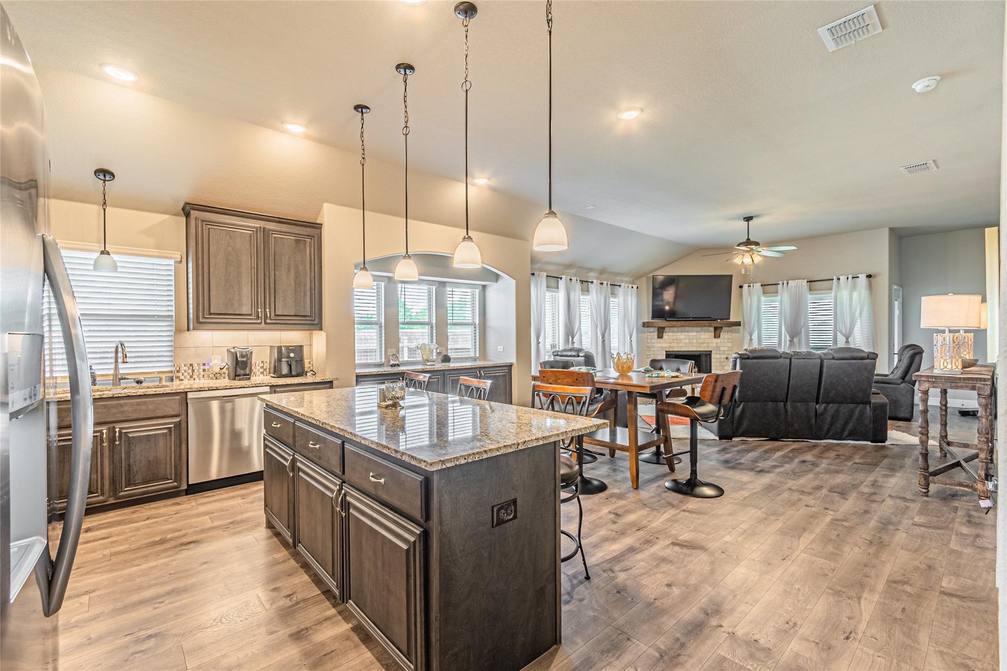 4201 Misty Ridge Street Mesquite TX 75181