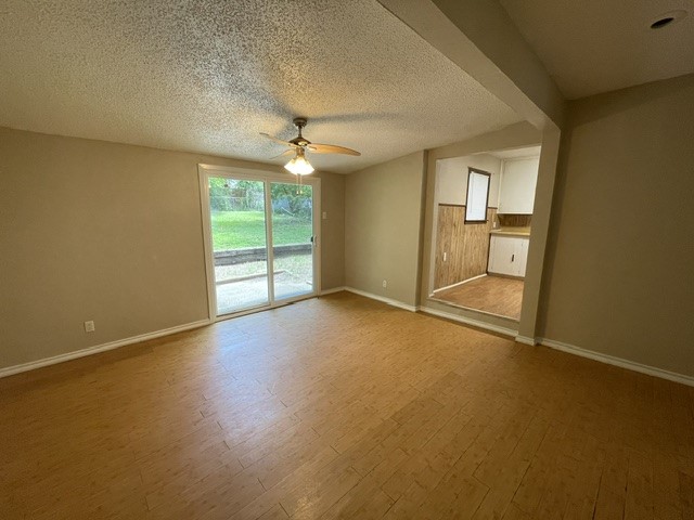 845 Rumfield Road White Settlement TX 76108