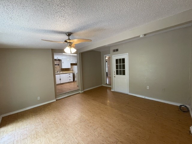 845 Rumfield Road White Settlement TX 76108