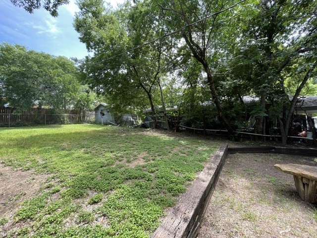 845 Rumfield Road White Settlement TX 76108