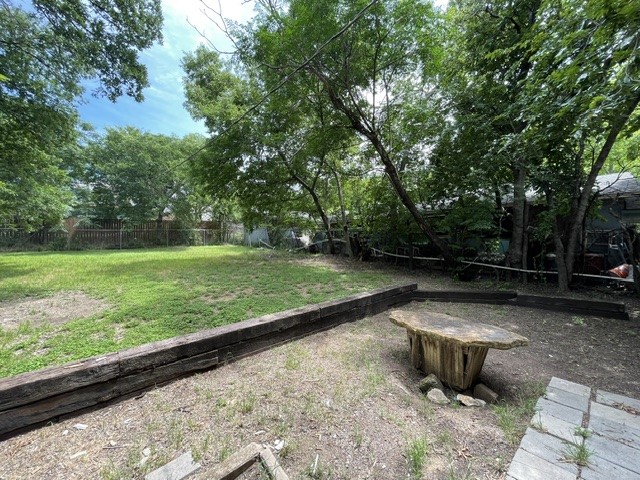 845 Rumfield Road White Settlement TX 76108