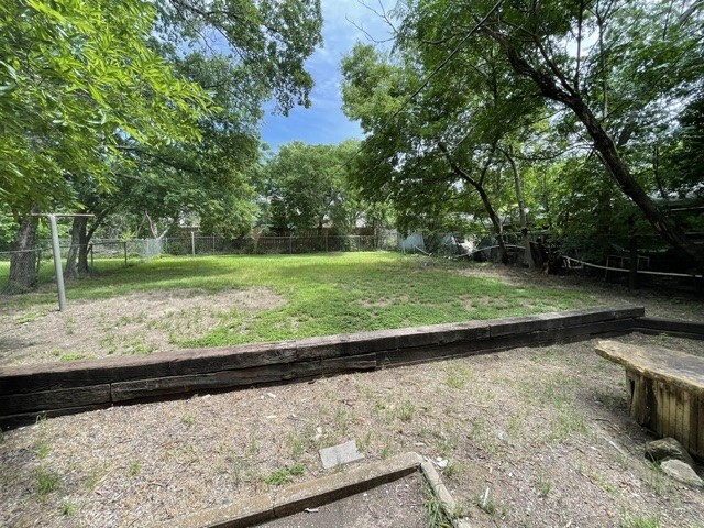 845 Rumfield Road White Settlement TX 76108