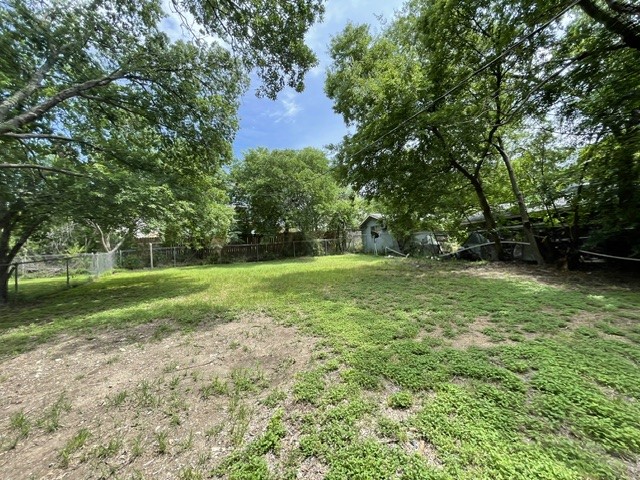 845 Rumfield Road White Settlement TX 76108