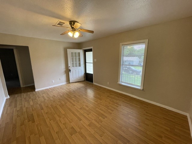 845 Rumfield Road White Settlement TX 76108