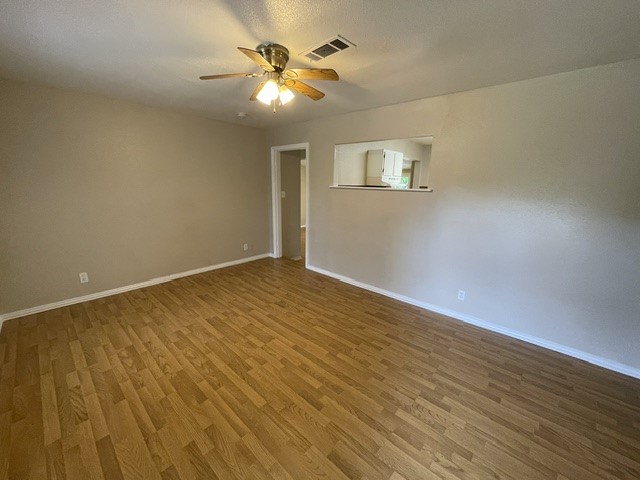 845 Rumfield Road White Settlement TX 76108