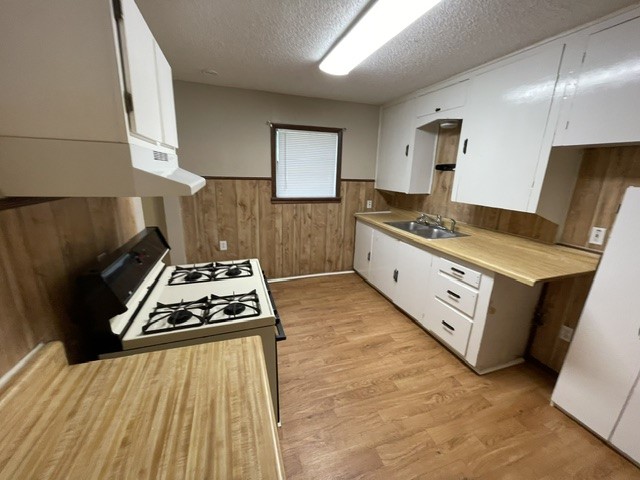 845 Rumfield Road White Settlement TX 76108