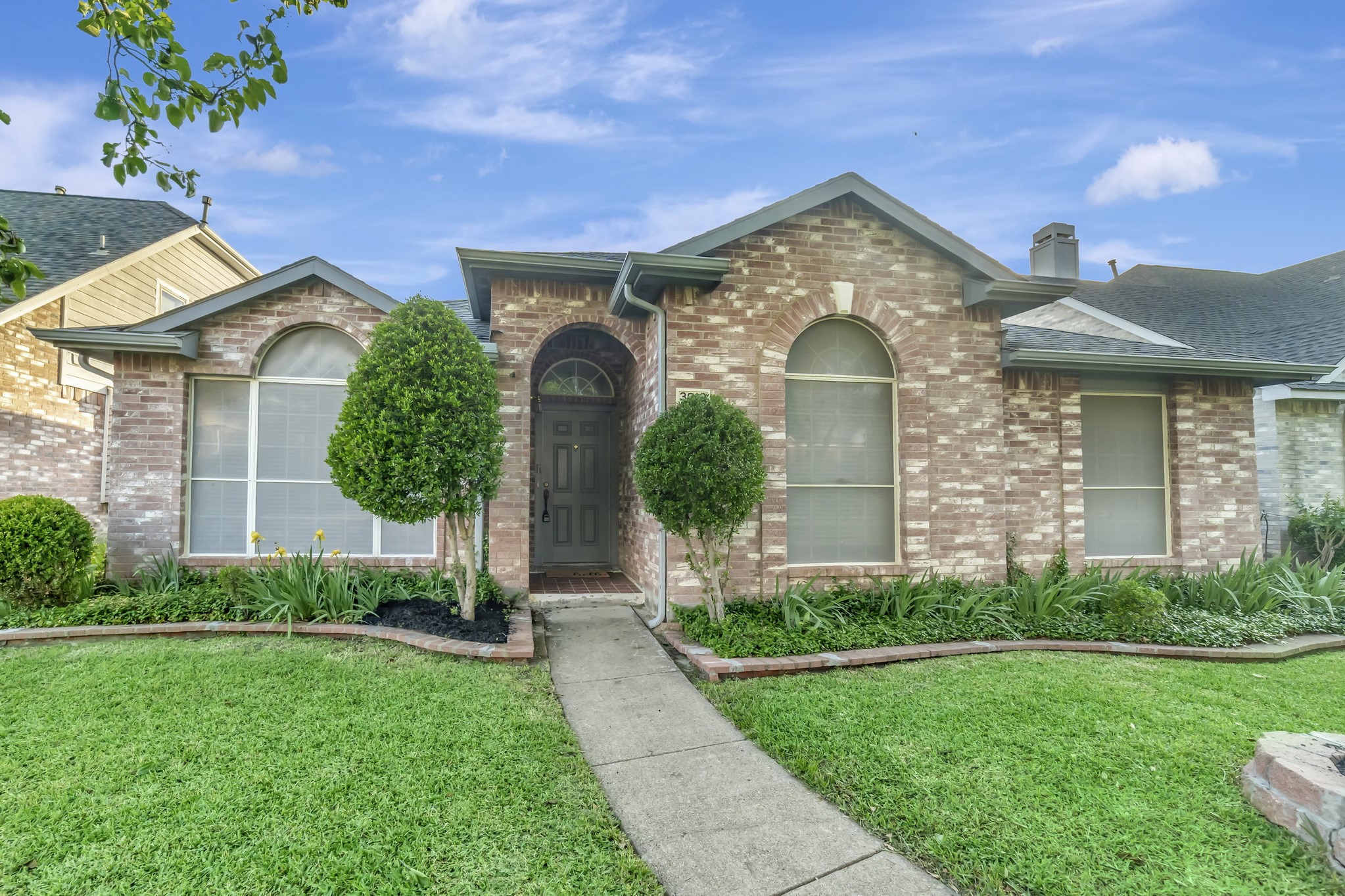 3013 Alyssum Court Garland TX 75040