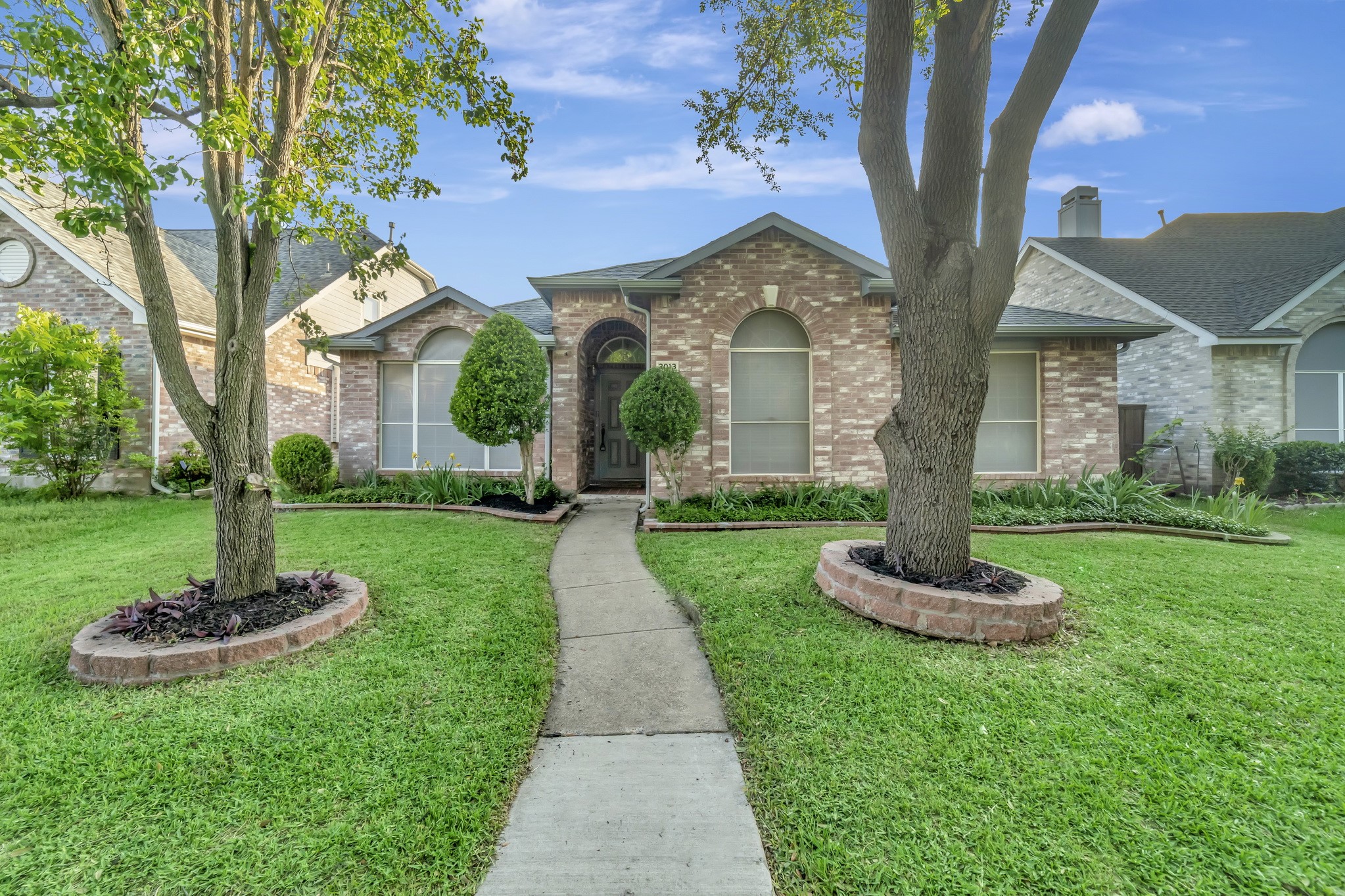 3013 Alyssum Court Garland TX 75040
