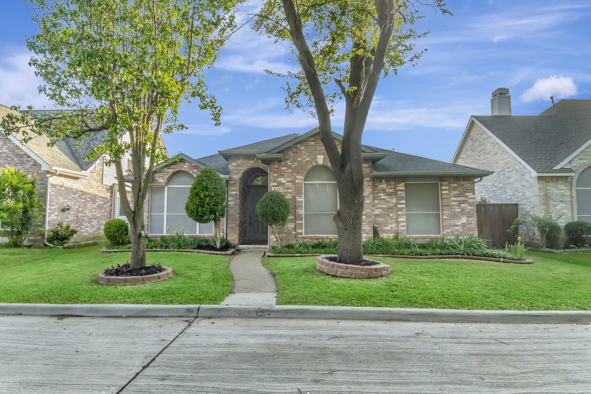 3013 Alyssum Court Garland TX 75040