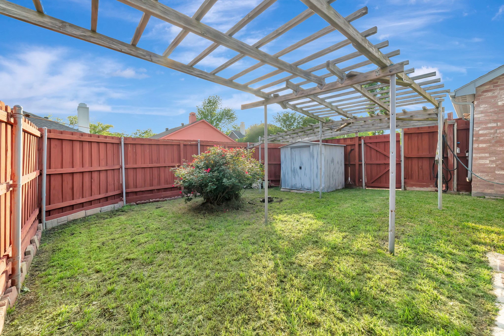 3013 Alyssum Court Garland TX 75040