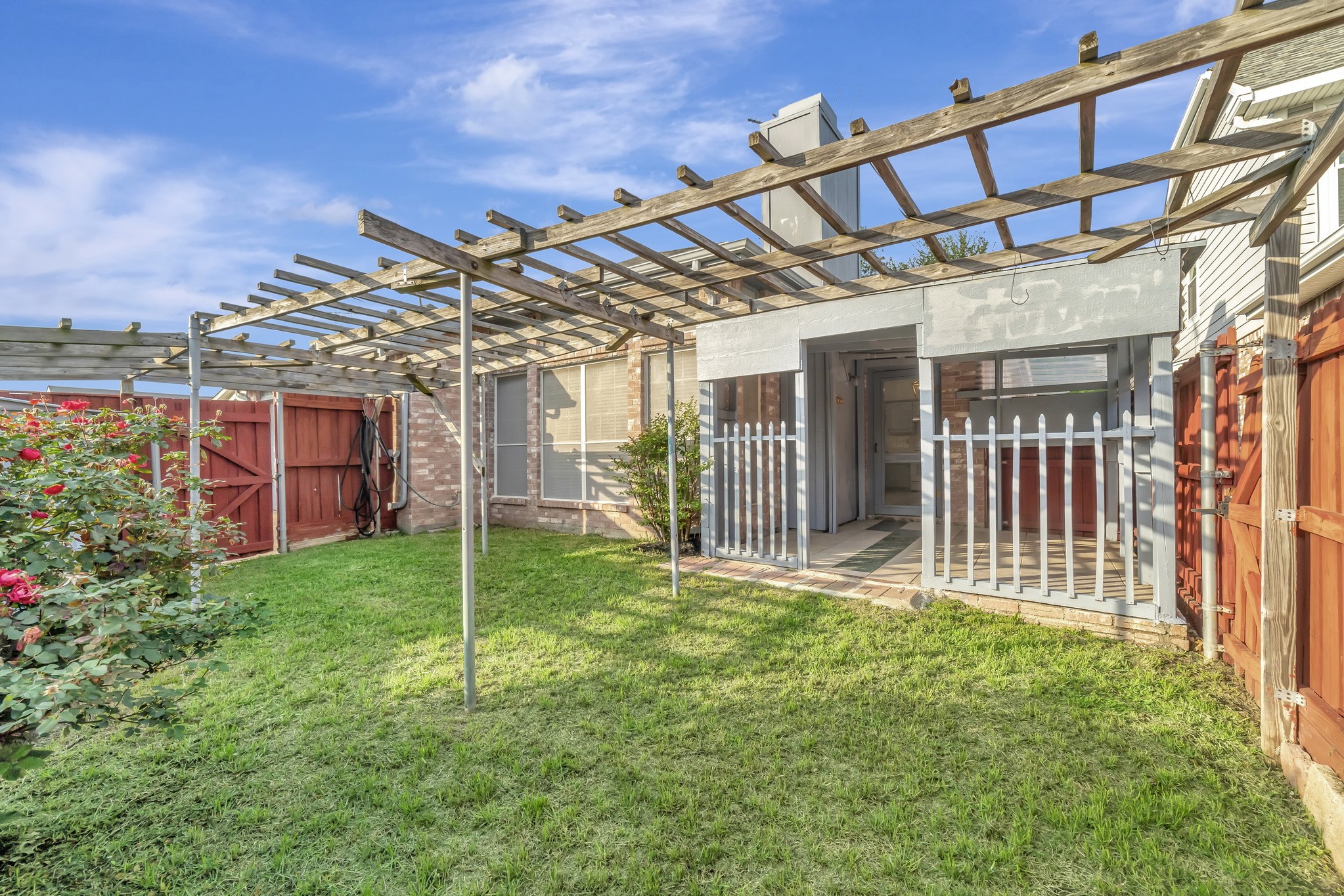 3013 Alyssum Court Garland TX 75040