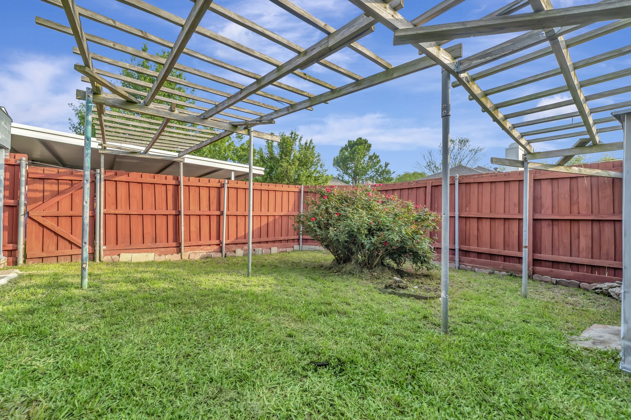 3013 Alyssum Court Garland TX 75040