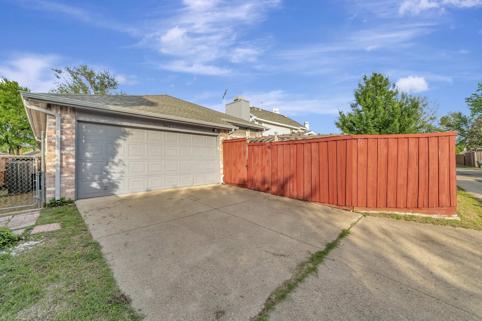 3013 Alyssum Court Garland TX 75040