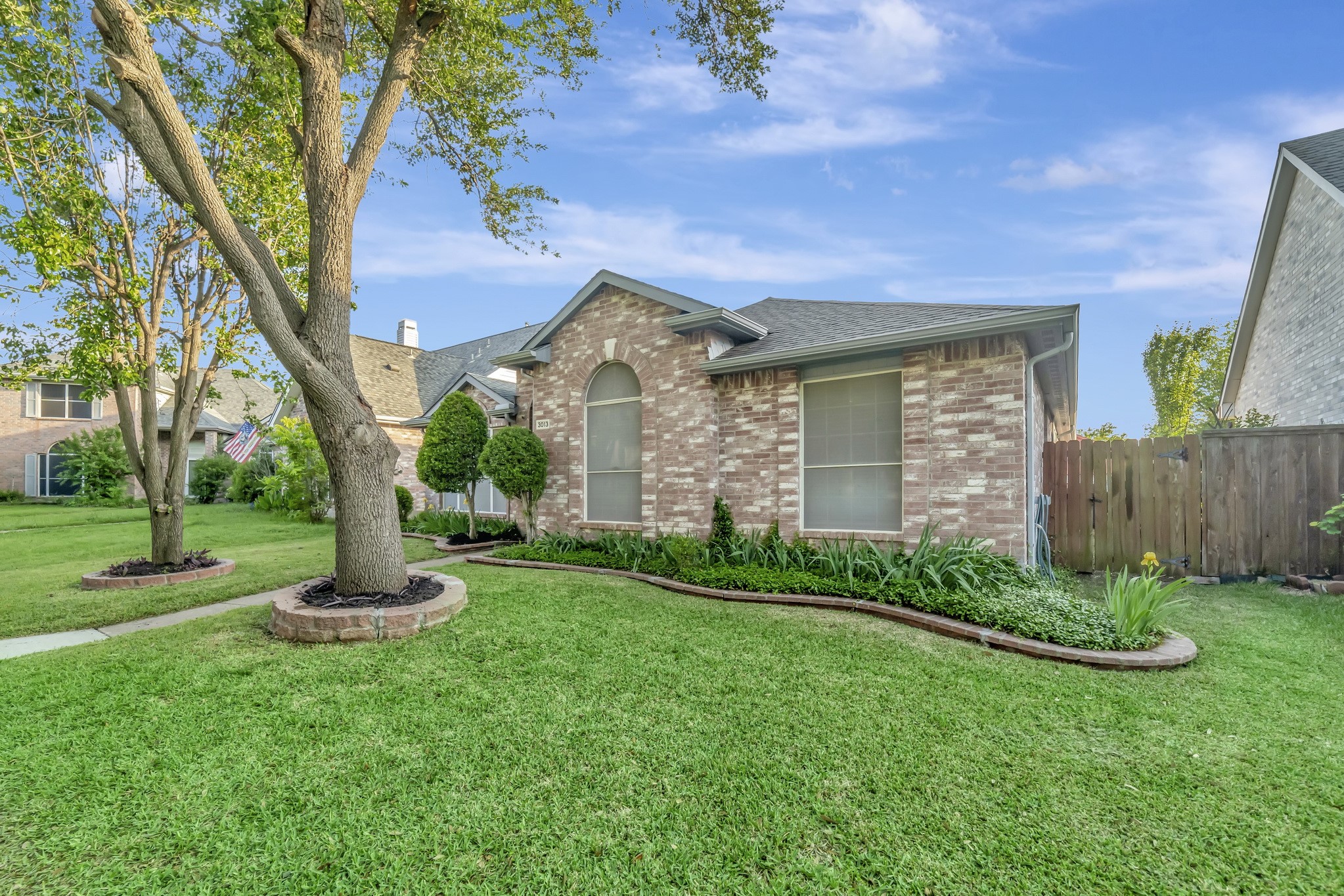 3013 Alyssum Court Garland TX 75040