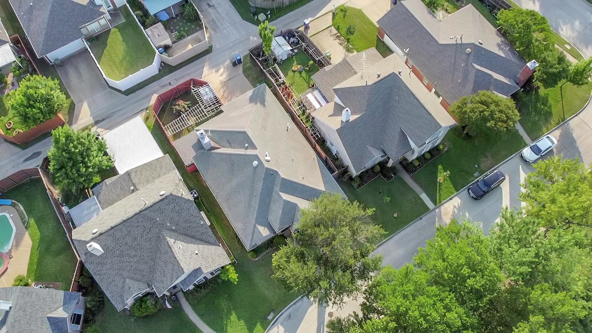 3013 Alyssum Court Garland TX 75040