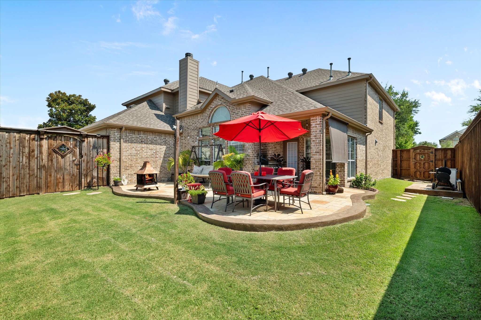 13446 Lincolnshire Lane Frisco TX 75035